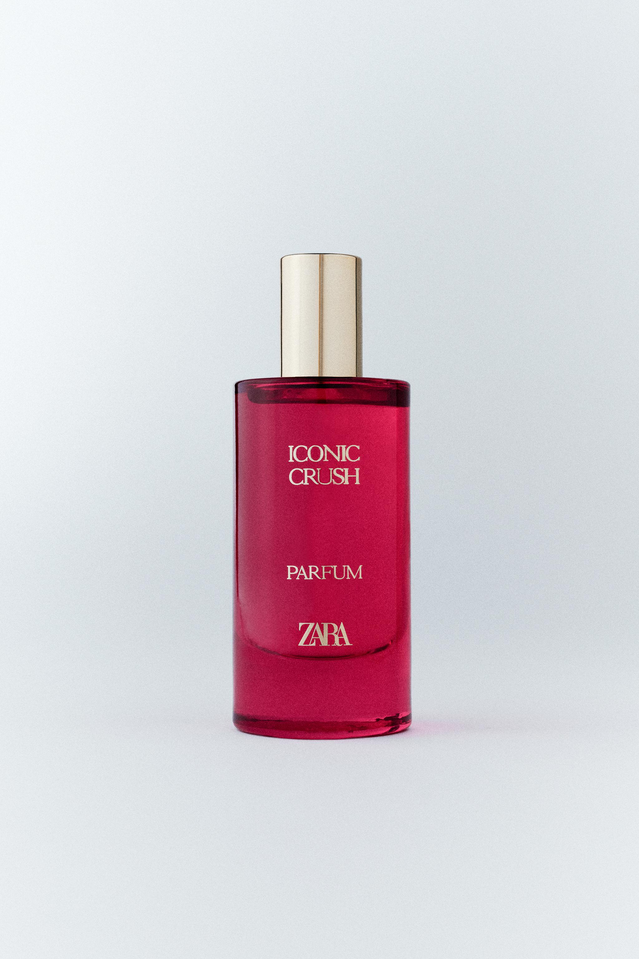 CRUSH ICONIQUE PARFUM 50ML (1.7 FL. OZ).